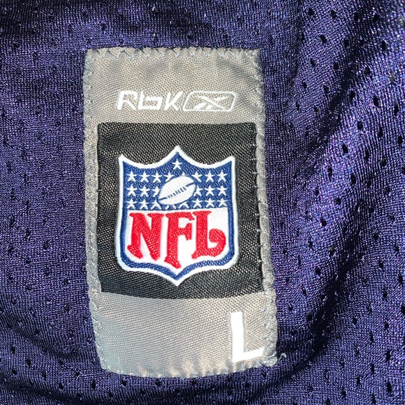 Broncos Jersey - Picture 3 of 4